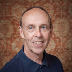 Steve Gentil